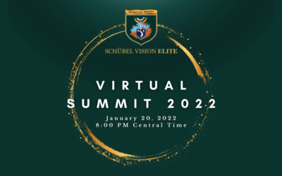 Schübel Vision Elite Virtual Summit 2022