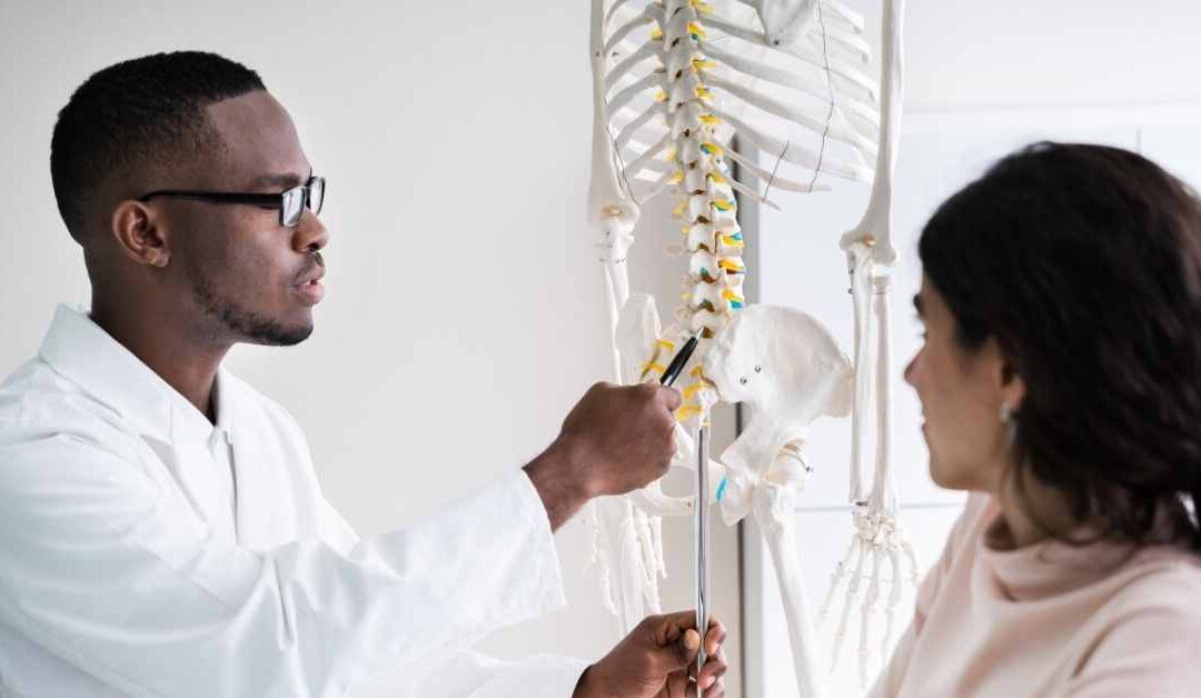 What is the Average Salary of a Chiropractor?